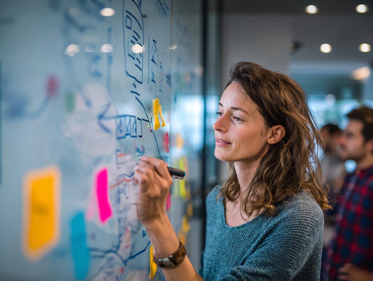 Cross-Platform Mobile Solutions